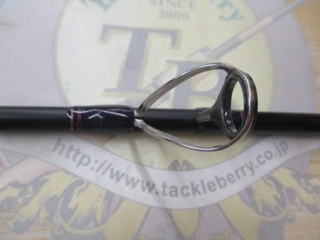 スーパーバイオレンスジャーク GC-SVJ72-00MS SHACRAZY