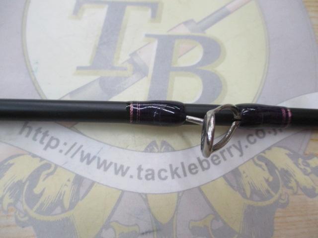 スーパーバイオレンスジャーク GC-SVJ72-00MS SHACRAZY