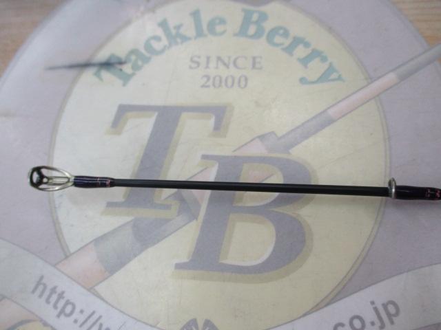 スーパーバイオレンスジャーク GC-SVJ72-00MS SHACRAZY