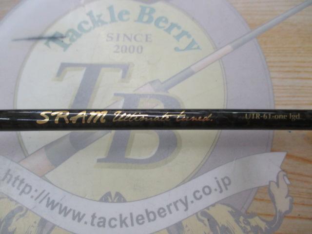 スラム UTR-61-one lgd