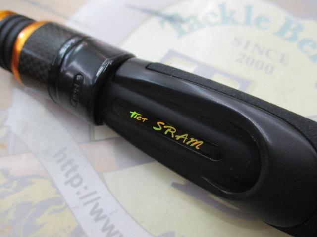 スラム UTR-61-one lgd