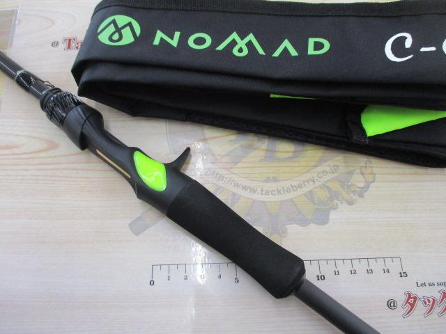 ノマド C-68MMH