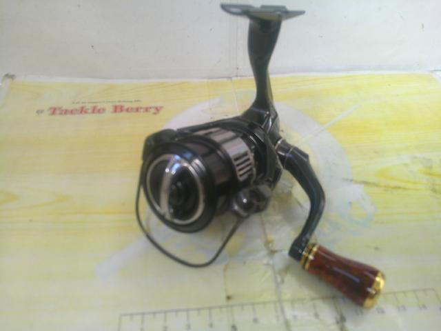 23ヴァンキッシュ C2000SHG