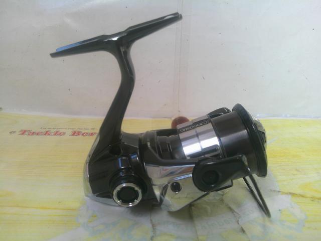 23ヴァンキッシュ C2000SHG