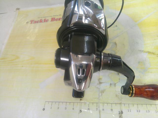 23ヴァンキッシュ C2000SHG