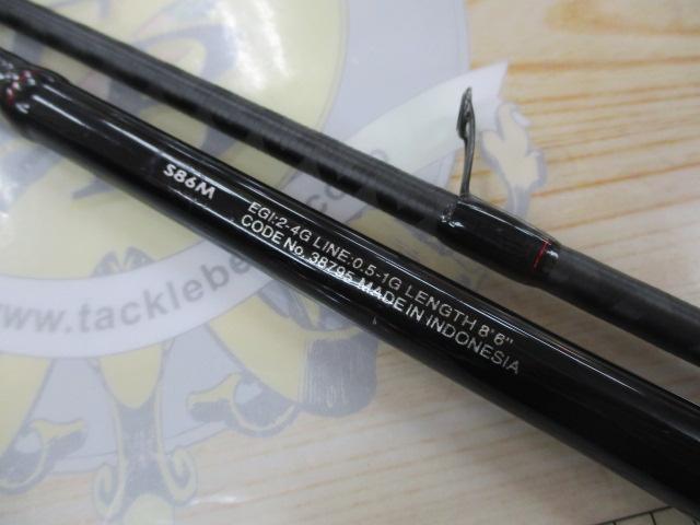 18セフィアBB S86M