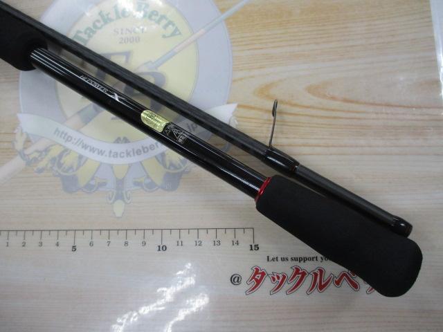 18セフィアBB S86M