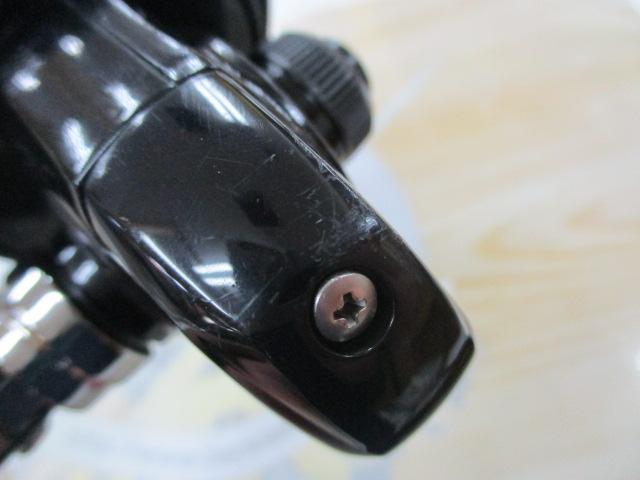 19シグナス 2500H-LBD