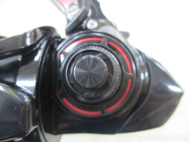 19シグナス 2500H-LBD