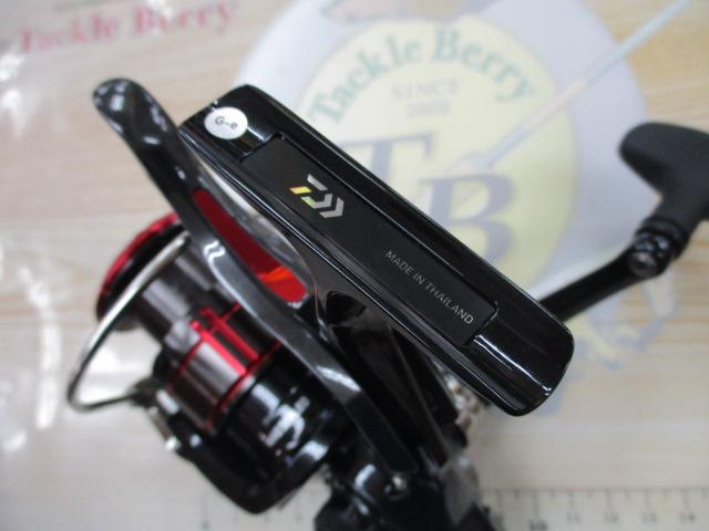 19シグナス 2500H-LBD