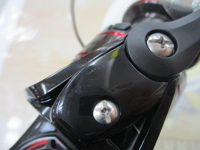 19シグナス 2500H-LBD