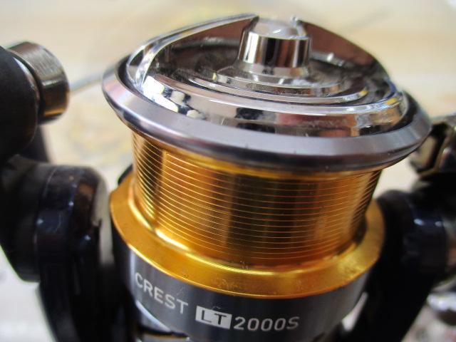 20クレスト LT2000S