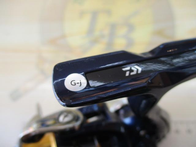 20クレスト LT2000S