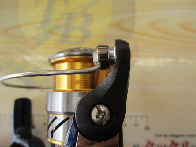 20クレスト LT2000S