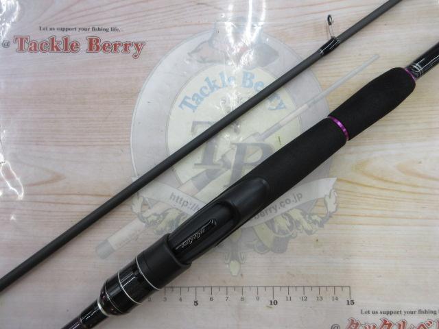 ソルティースタイルワインド STWS-822M-KR｜＠ベリーネット 日本最大