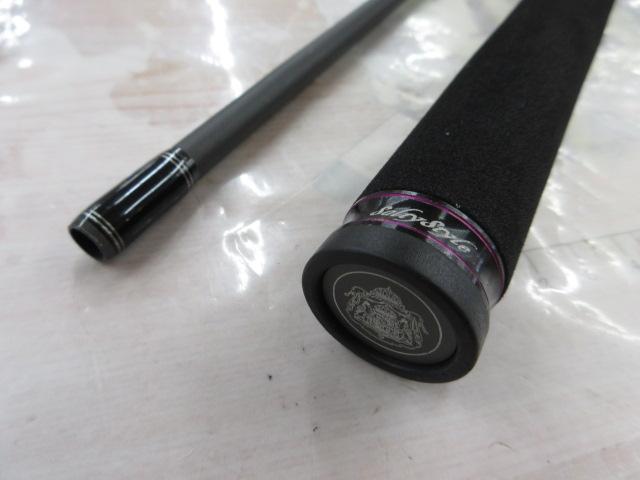 ソルティースタイルワインド STWS-822M-KR