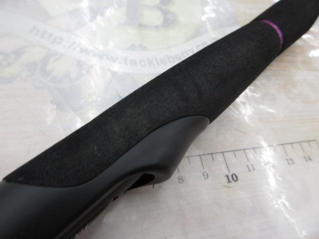 ソルティースタイルワインド STWS-822M-KR