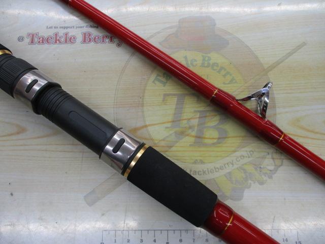 PGメジカツオ船195MH