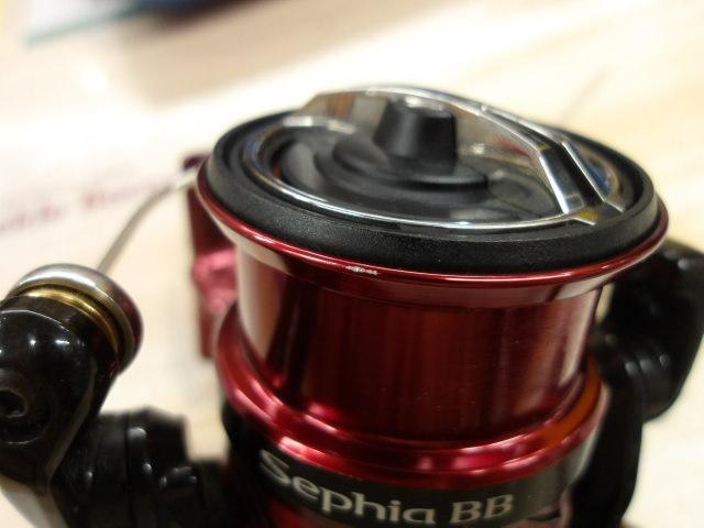 18セフィアBB C3000SHG