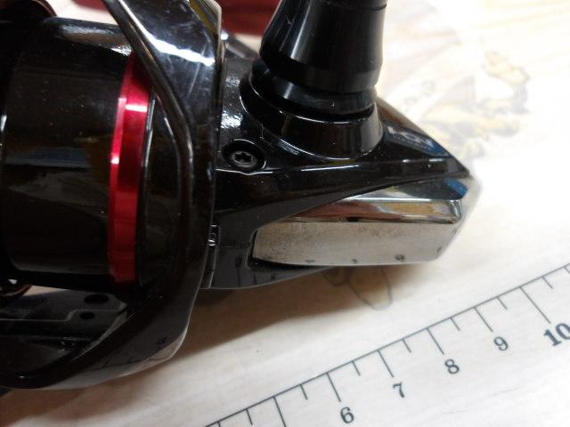 18セフィアBB C3000SHG