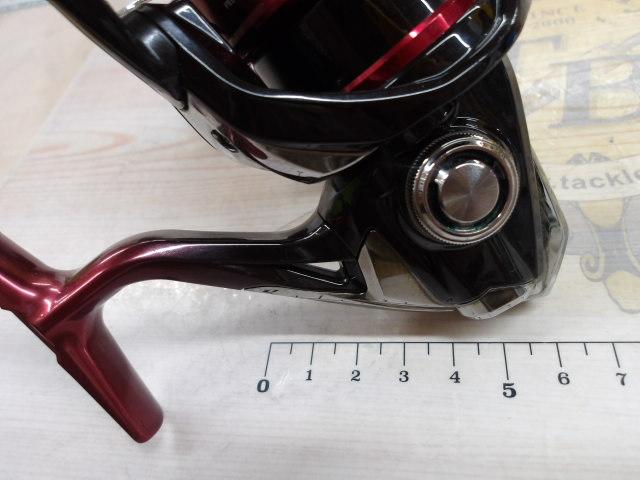 18セフィアBB C3000SHG｜＠ベリーネット 日本最大新品中古釣具WEBショップ