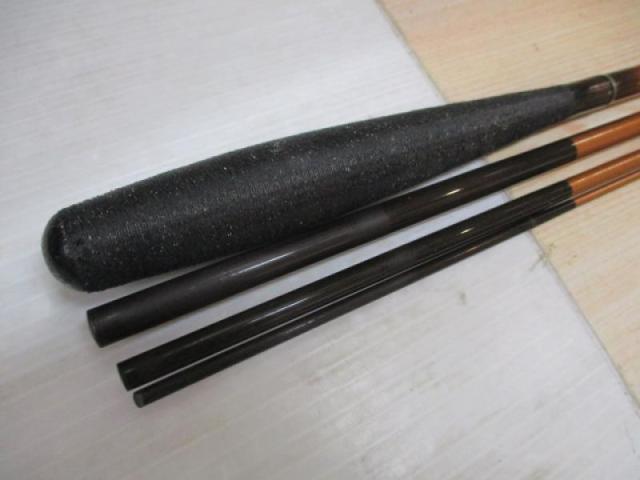 一撃 ミズキリ 12