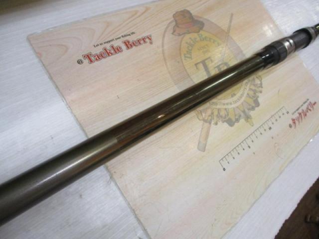 メタルシア潮磯J 4-53遠投｜＠ベリーネット 日本最大新品中古釣具WEB