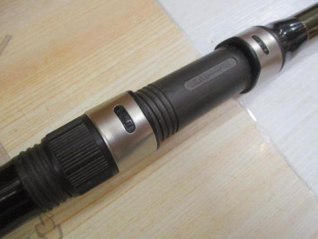 メタルシア潮磯J 4-53遠投｜＠ベリーネット 日本最大新品中古釣具WEB