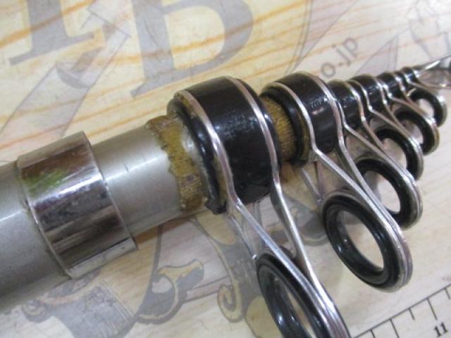 メタルシア潮磯J 4-53遠投｜＠ベリーネット 日本最大新品中古釣具WEB