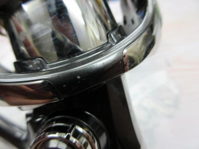 20ツインパワー 4000MHG