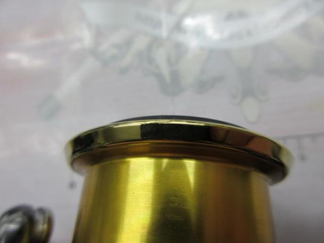 20ツインパワー 4000MHG