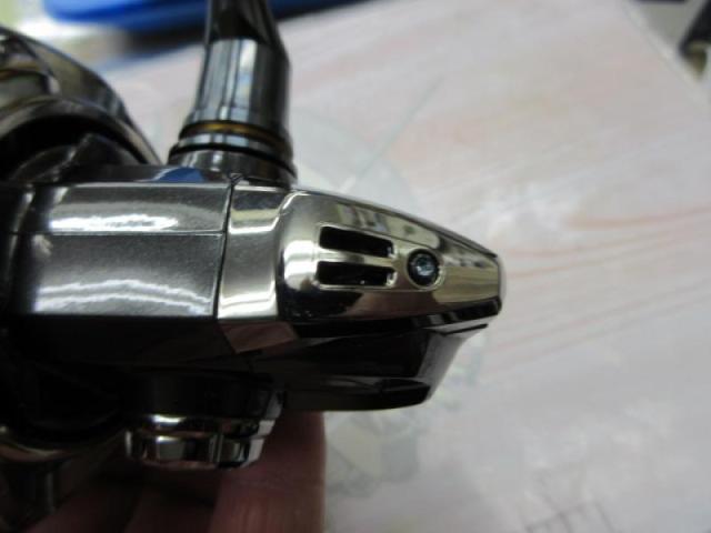 20ツインパワー 4000MHG