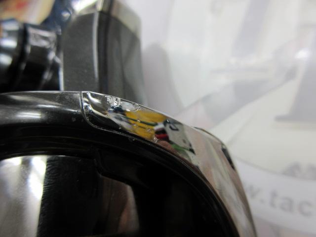 20ツインパワー 4000MHG