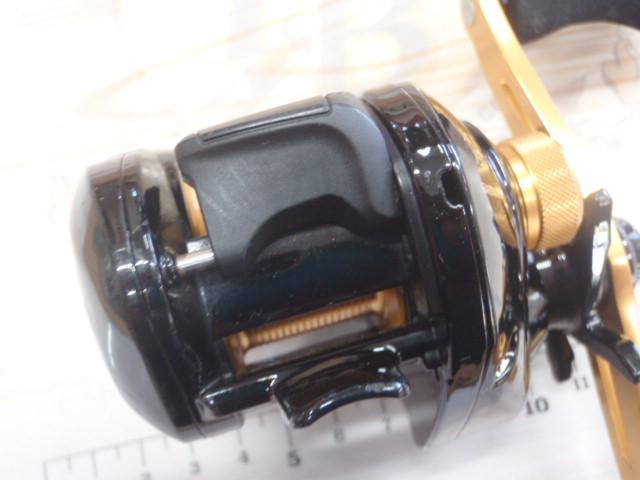 17ゲンプウXT 150