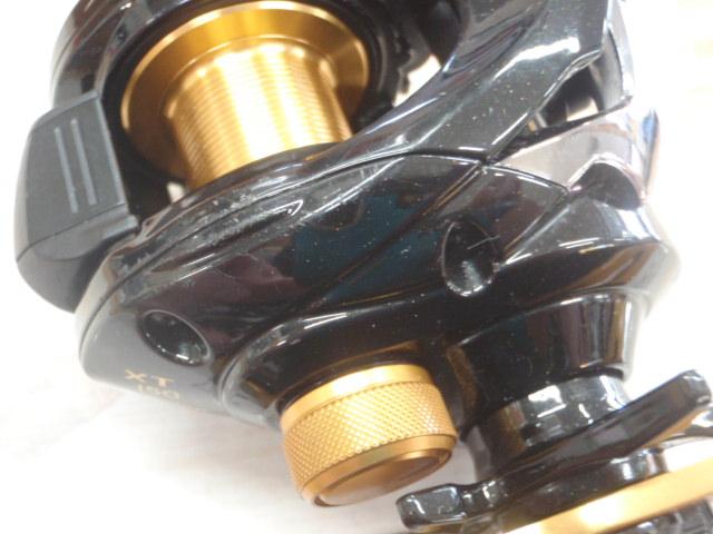 17ゲンプウXT 150