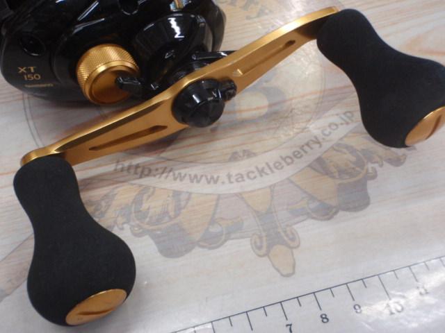 17ゲンプウXT 150