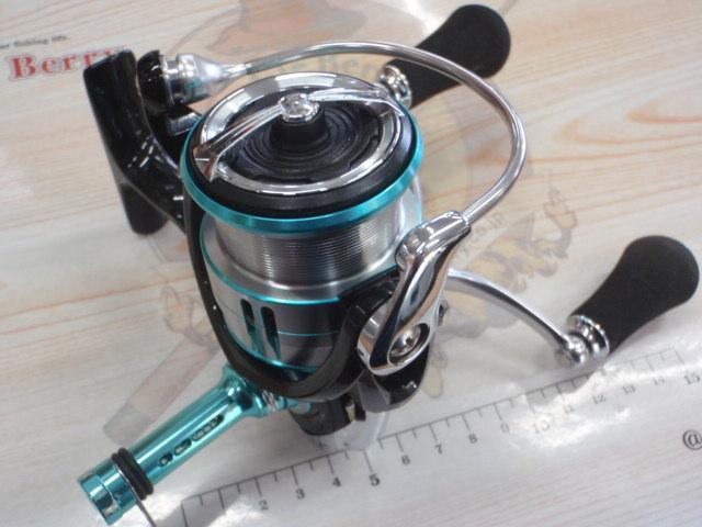 19エメラルダス LT2500S-H-DH｜＠ベリーネット 日本最大新品中古釣具