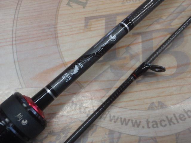 月下美人エア アジング 510UL-S・W