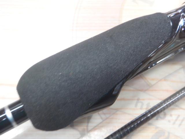 月下美人エア アジング 510UL-S・W