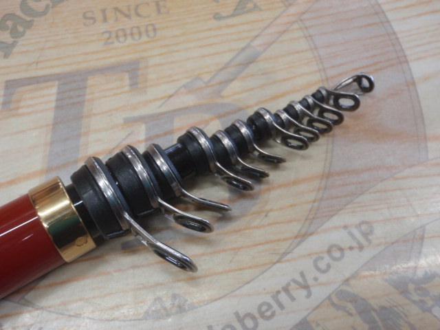 がま磯チヌ競技スペシャルⅢ 1-53