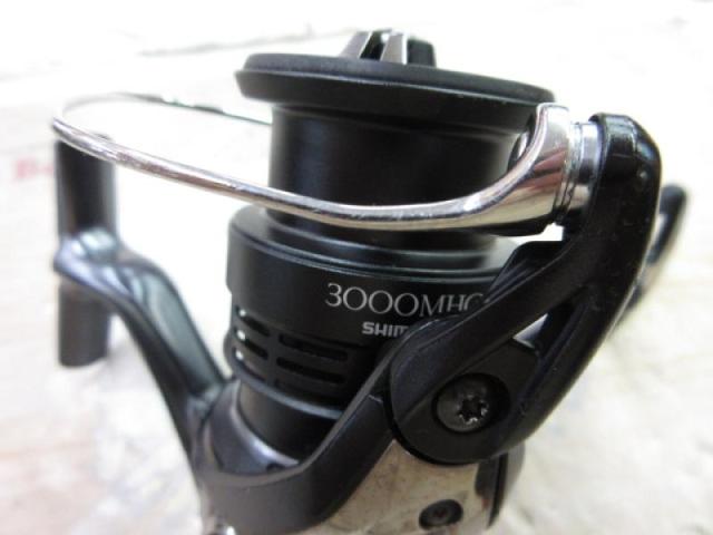 20エクスセンスBB 3000MHG