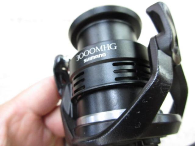 20エクスセンスBB 3000MHG