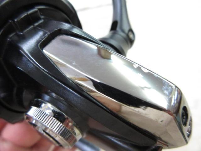 20エクスセンスBB 3000MHG