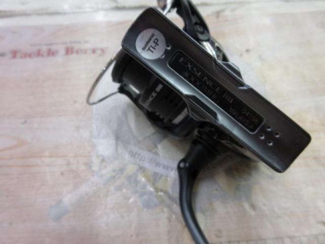 20エクスセンスBB 3000MHG