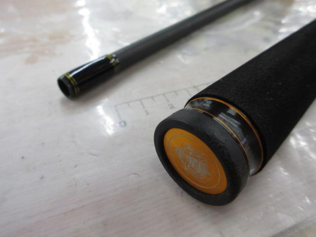 ソルティースタイルライトショアジギング STLS-962ML30-KR