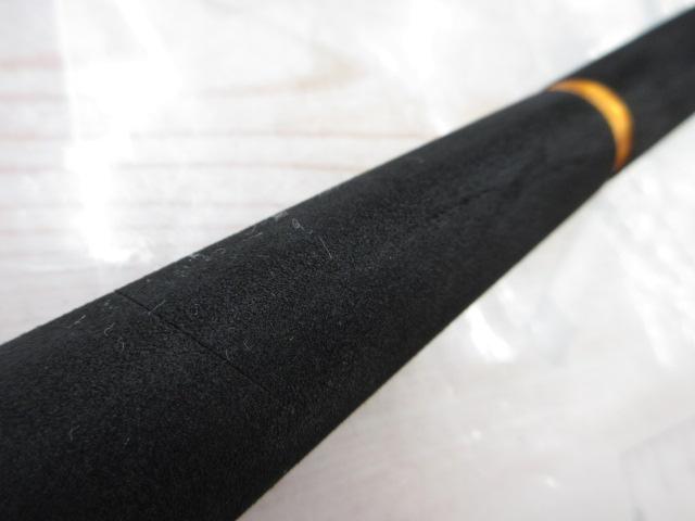 ソルティースタイルライトショアジギング STLS-962ML30-KR