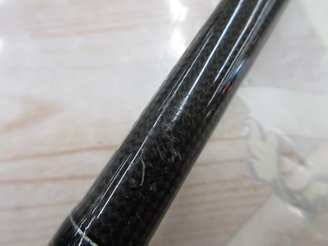 ソルティースタイルライトショアジギング STLS-962ML30-KR