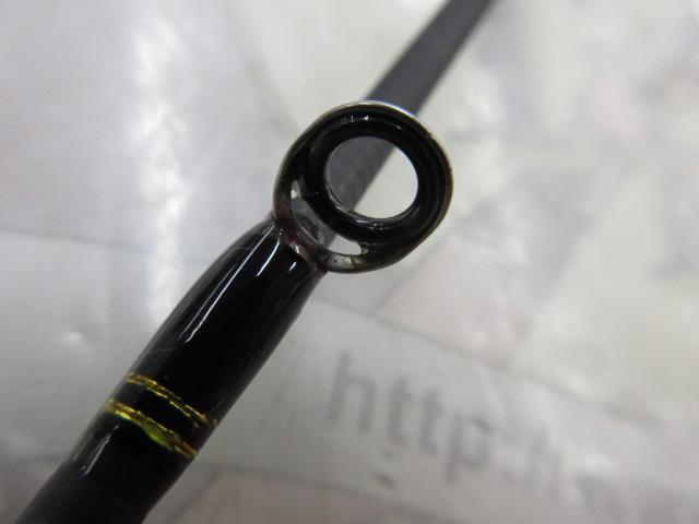 ソルティースタイルライトショアジギング STLS-962ML30-KR