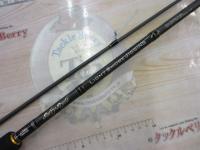 ソルティースタイルライトショアジギング STLS-962ML30-KR