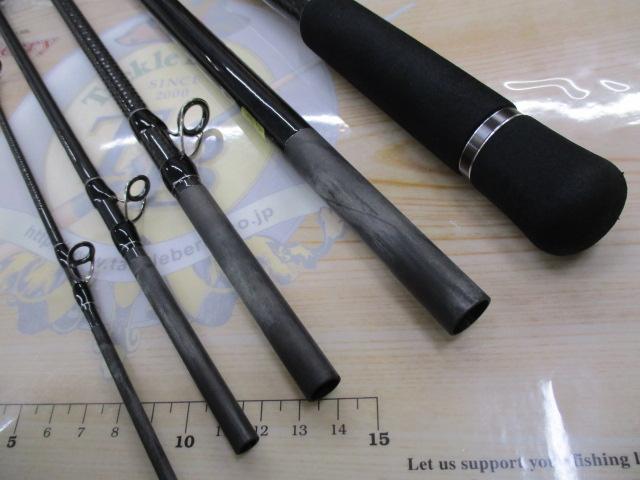 ブラックレーベル トラベル C73H-5